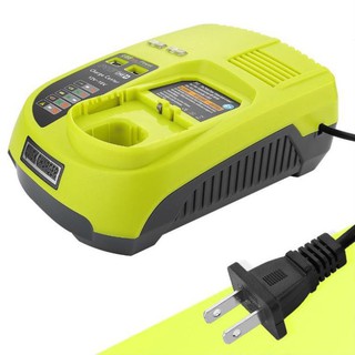 Sạc pin cho các dòng máy ryobi one+ 12v đên 18v