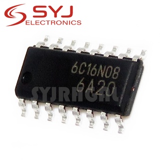 Set 5 linh kiện điện tử fa6a20n-c6-l3 fa6a20n fa6a20 fe6a20 6a20 sop-16