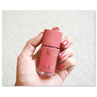 Sơn Móng Tay Bourjois La Laque Nail Enamel 07 Lycheers