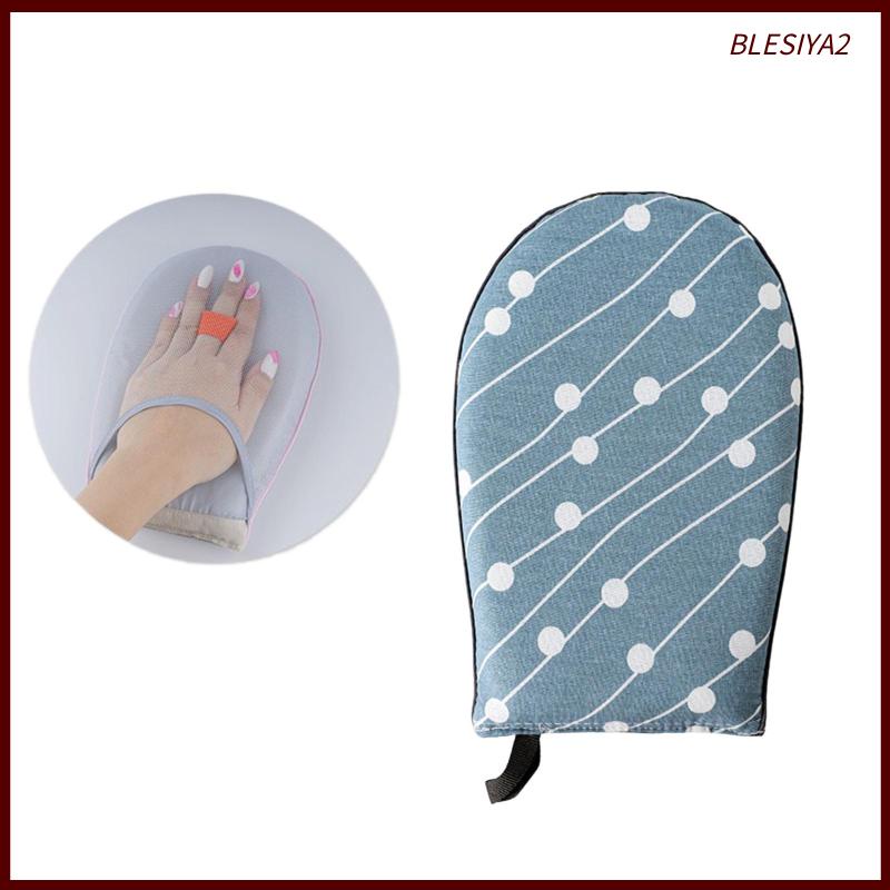 [Bresiya2] Găng Tay Ủi / Nướng Bánh Có Tay Cầm