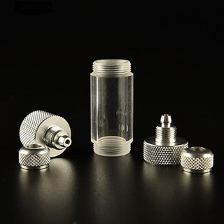 Bộ đếm giọt CO2 - van 1 chiều cho bể cá