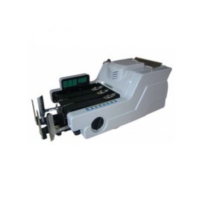 Máy Đếm Tiền Ngân Hàng Cao Cấp Xinda Super BC 38F Phát Hiện Tiền Giả- Hàng Chính Hãng - Có Xuất VAT