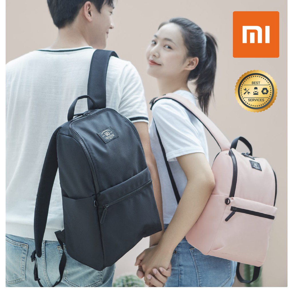 Balo Xiaomi 90 points family