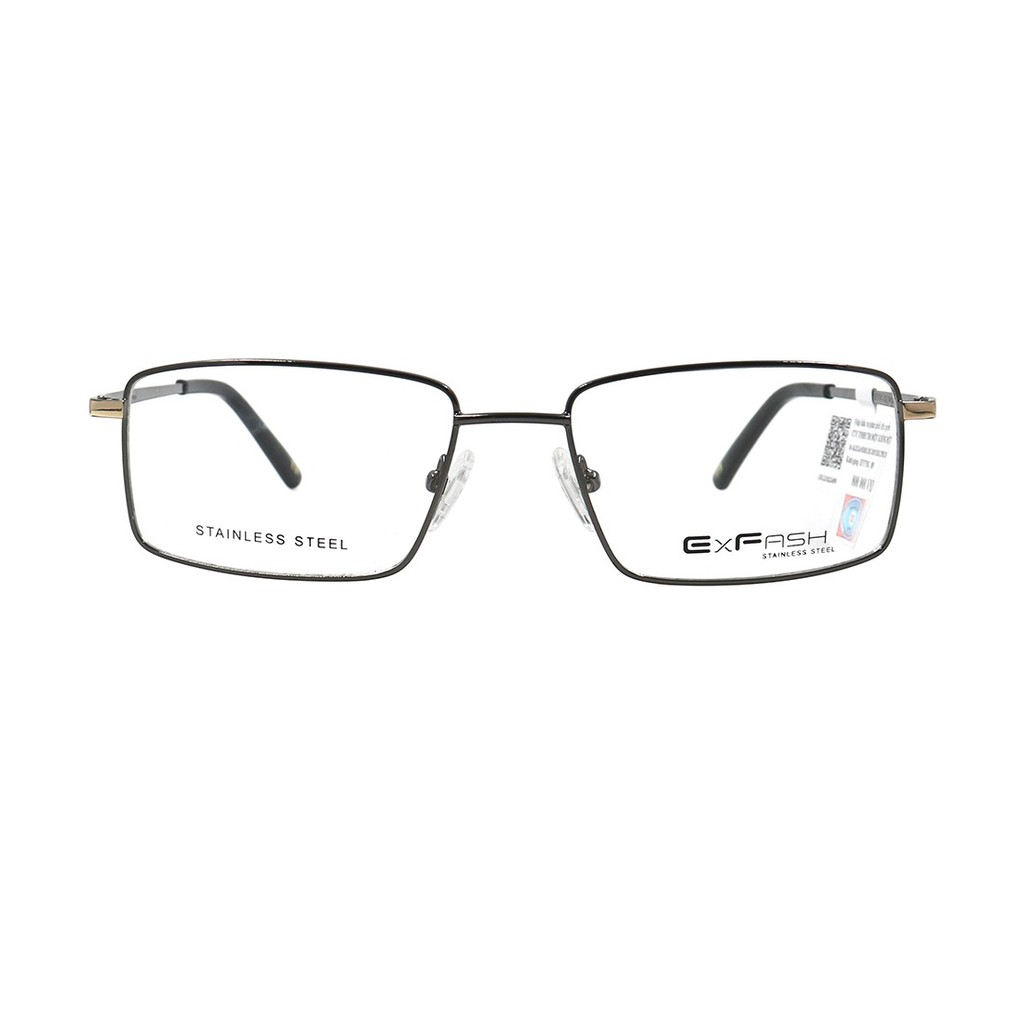Gọng kính EXFASH EF37582 chính hãng