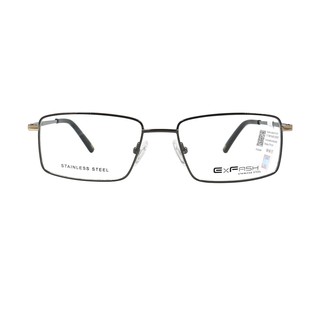 Gọng Kính Unisex Exfash EF37582