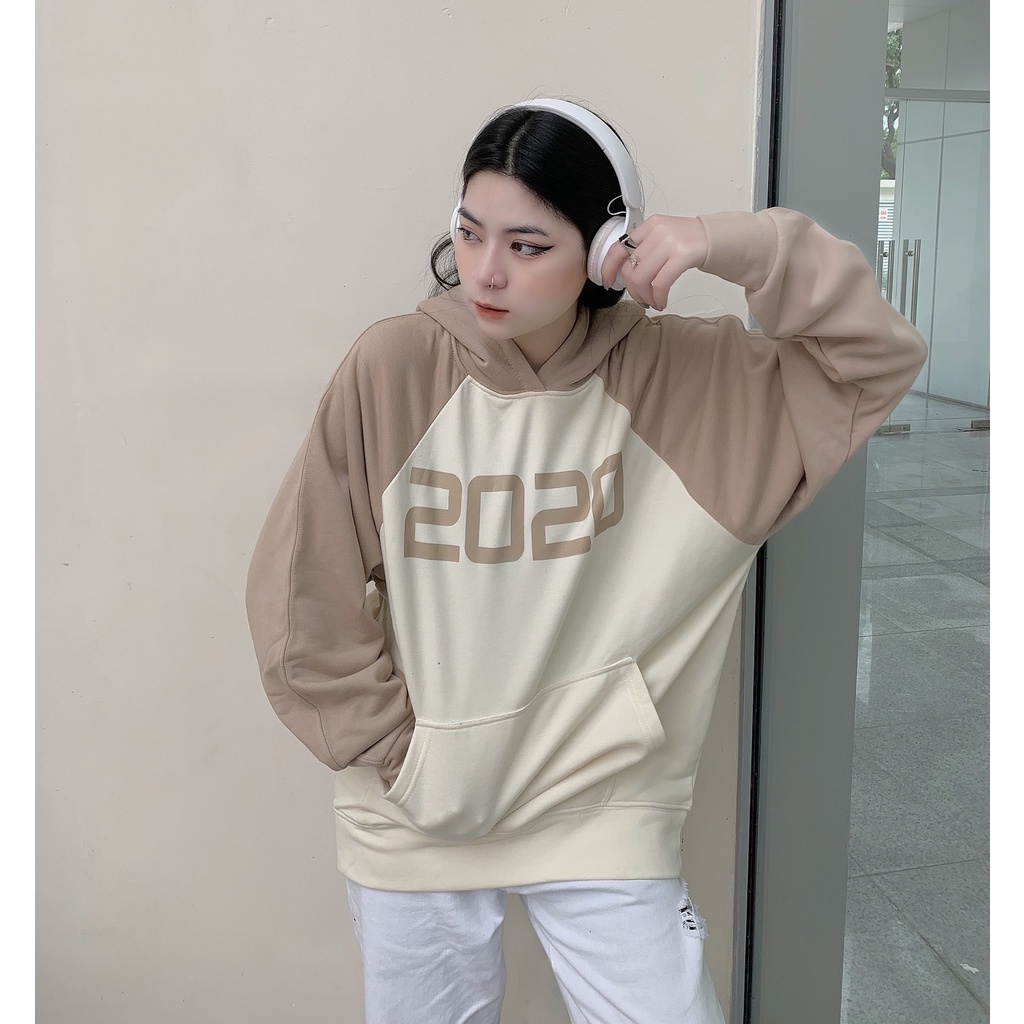 Áo hoodie nữ ctboss áo khoác nỉ adlv in nổi chất liệu thun daca dày dặn cao cấp freesize từ 40kg -> 60kg | BigBuy360 - bigbuy360.vn