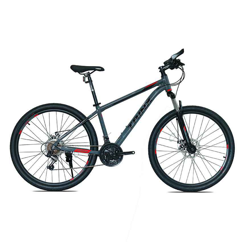 Xe đạp địa hình thể thao Trinx MTB TRINX TX16 Disc-2021 size 27.5 inches 21 tốc độ