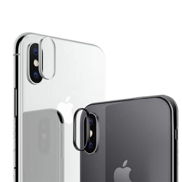 Viền Bảo Vệ Cam IPhone #8