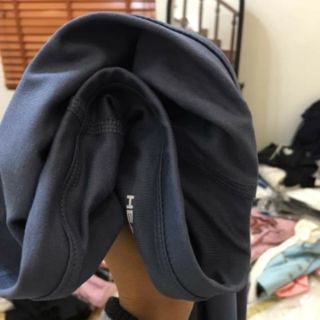 Legging xuất dư