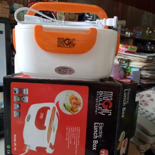 Hộp ủ cơm cắm điện Magic Bullet