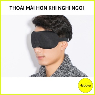 Bịt Mắt Ngủ Mặt Nạ Mắt 3D