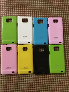 Ốp sam sung galaxy S2
