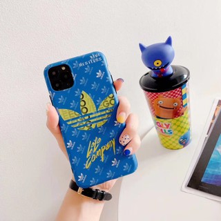 iphone 11 pro max Xr Xs max X Thiết kế thời trang Ốp lưng TPU mềm