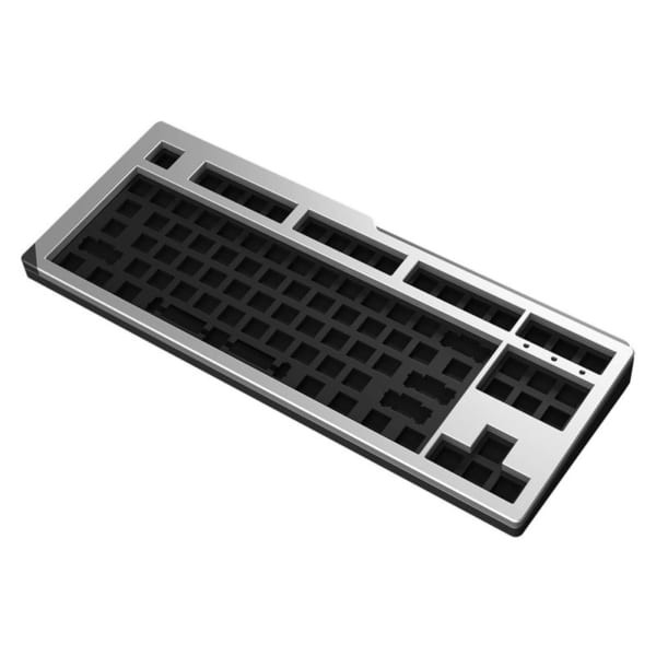 Kit bàn phím cơ AKKO Designer Studio MOD001 Psittacus,NEON (Hotswap 5 pin / RGB / Foam tiêu âm)