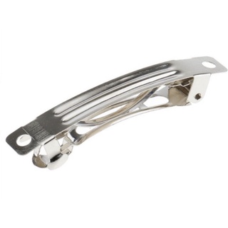 Sườn kẹp tóc bấm 3 tầng 6cm,10cm(giá 1 cái)