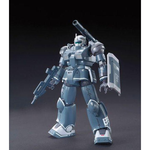 GUNDAM HG 1/144 RCX-76-02 GUNCANNON FIRST TYPE [THE ORIGIN] chính hãng BANDAI mô hình