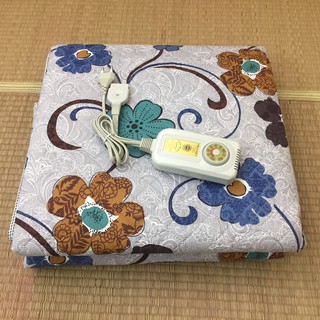 hăn Đệm Điện Hanil Hàn Quốc Size 1.35 x 1.8m