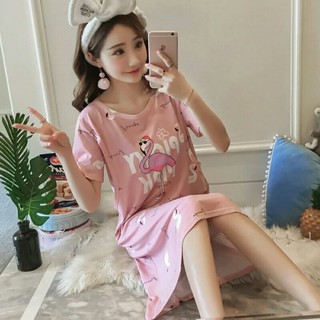 Váy dáng dài cho mẹ cho con bú