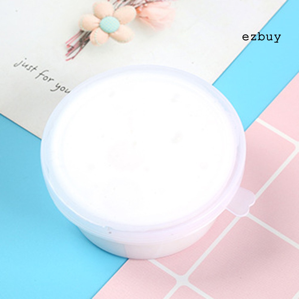 Hũ Bùn Cotton 50g Đồ Chơi Vui Nhộn Cho Bé