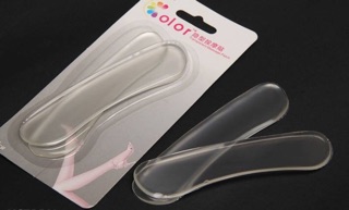 LÓT GÓT CHÂN SILICON