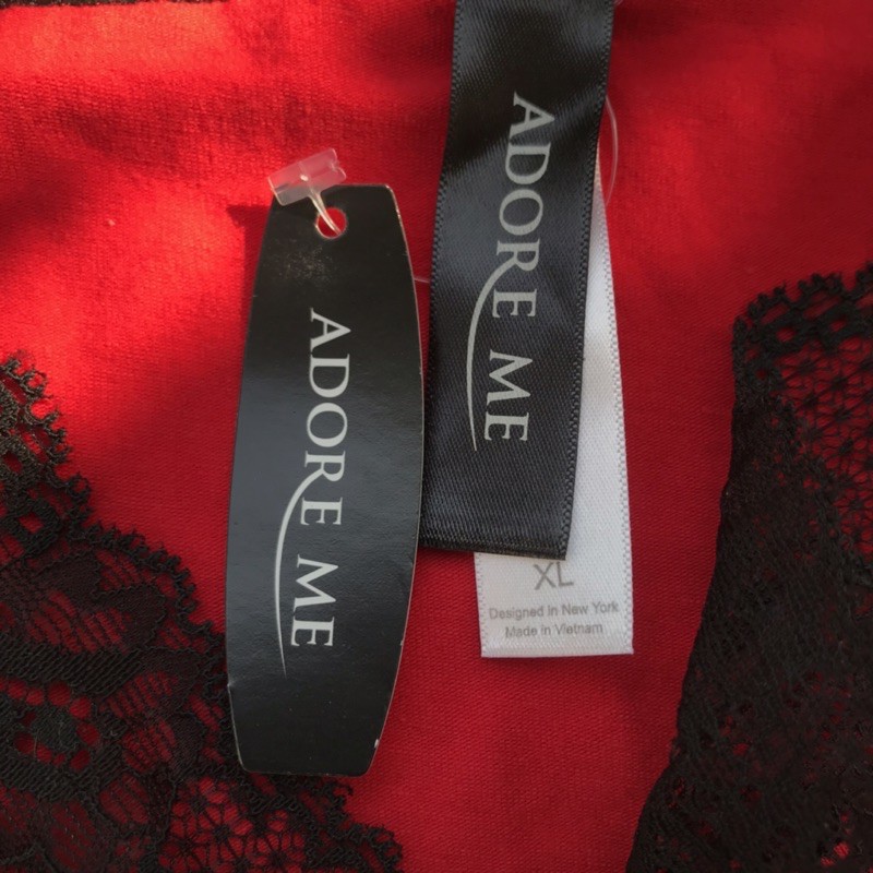 Quần lót bigsize vnxk chuẩn adoreme