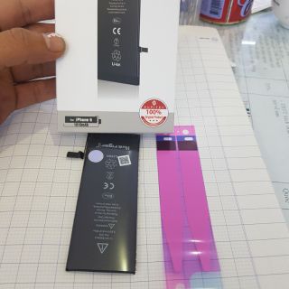 Pin iphone 6 : EU chính hãng
