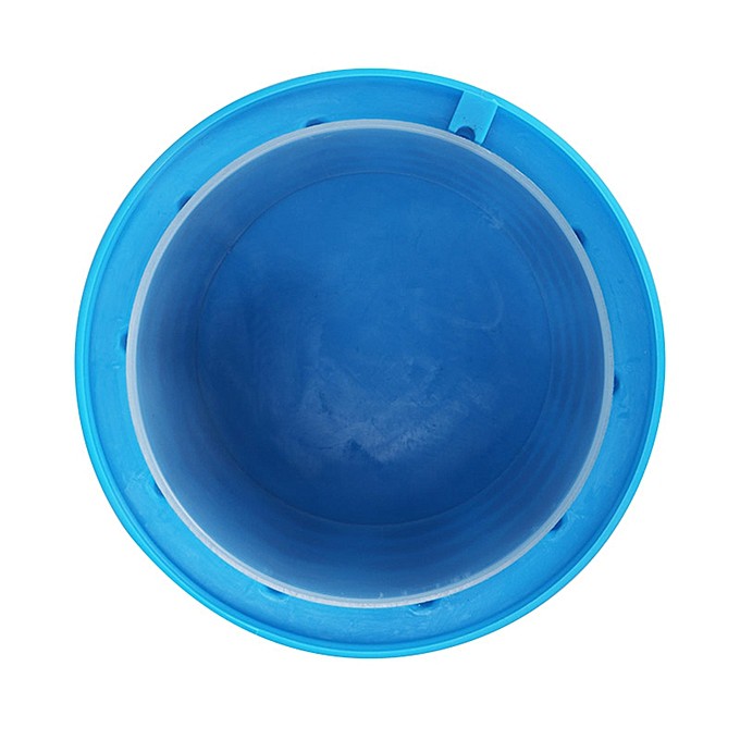 Cốc Làm Đá Thông Minh Tiết Kiệm Không Gian ICE CUBE Cao Cấp