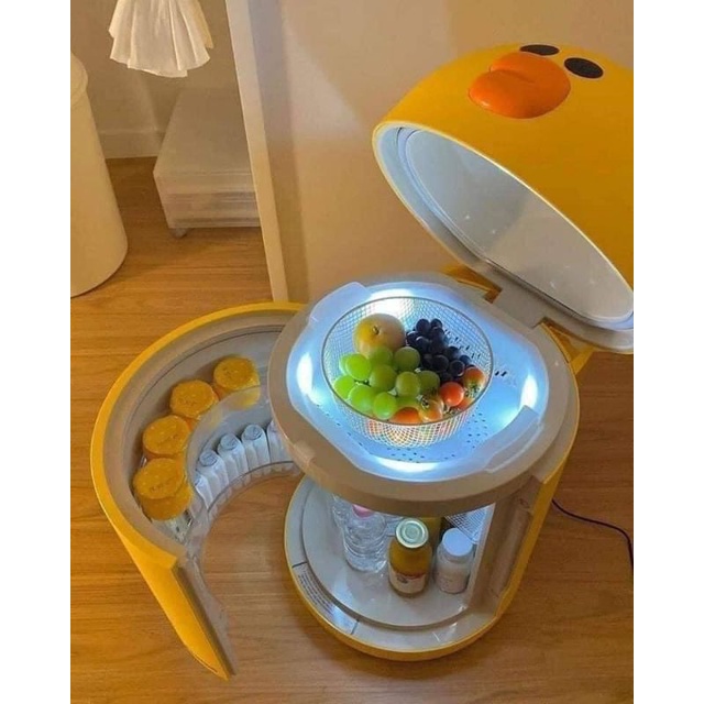 Tủ lạnh mini