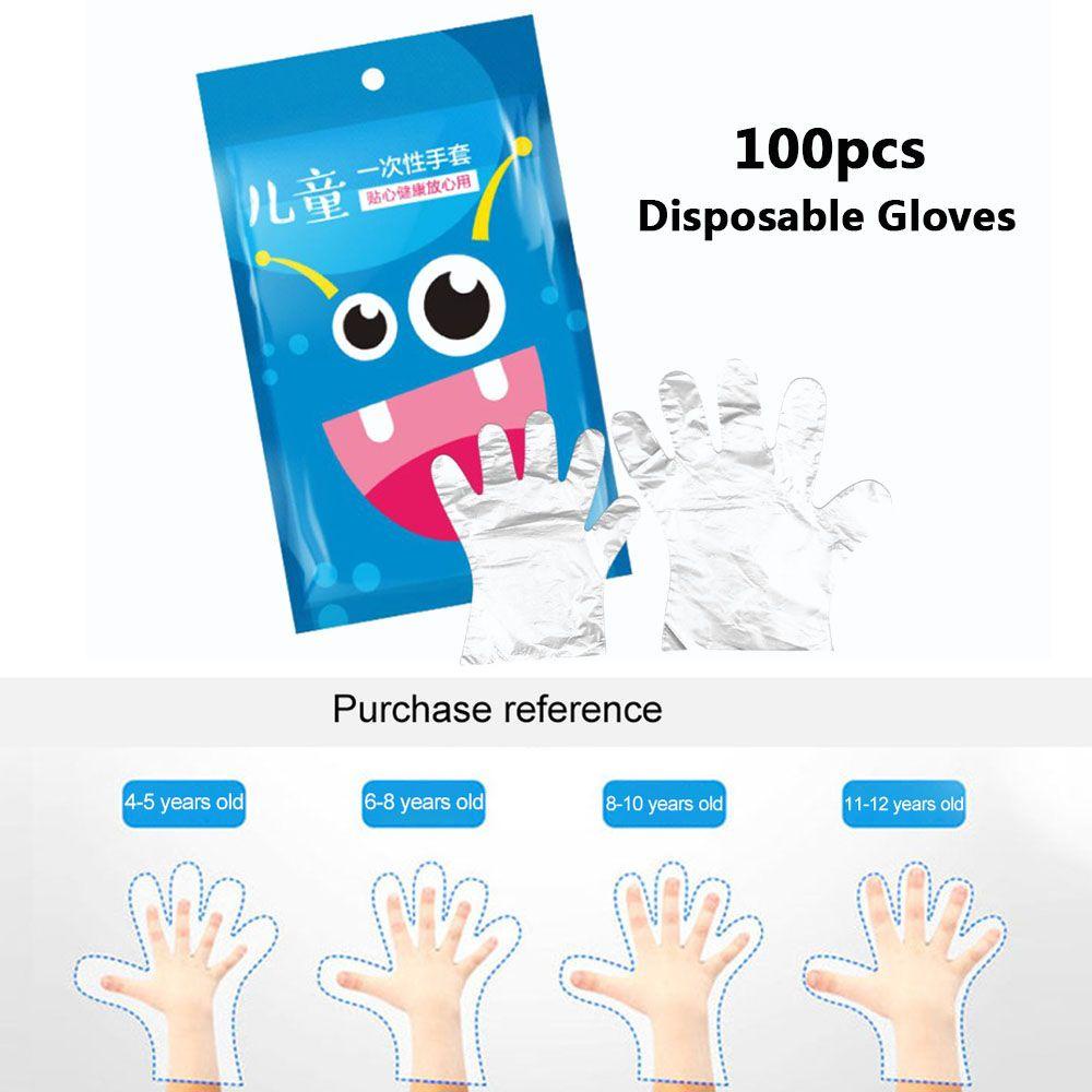 Găng Tay Dùng Một Lần Chống Tĩnh Điện Tiện Lợi