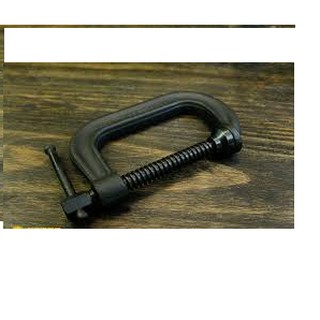 Cảo chữ C Crossman 68-628 (8")