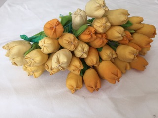 Thanh lý hoa vải