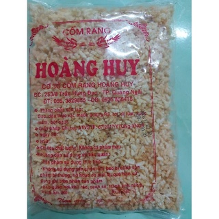 Cơm rang cốm rang - Đặc sản quảng ngãi