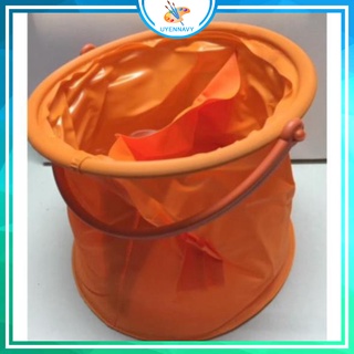 Xô đựng nước gấp gọn