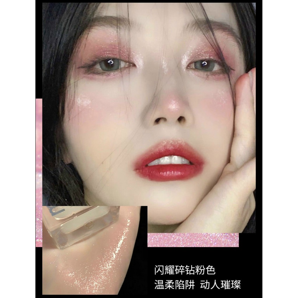 {HÀNG - HOT} Nhũ Bắt Sáng Highlight Maffic Lâu trôi, trang điểm đẹp | BigBuy360 - bigbuy360.vn