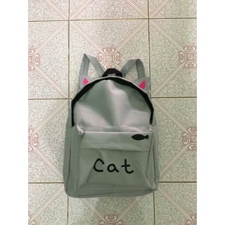 Balo bố thời trang-CAT (a4-kèm ảnh thật)