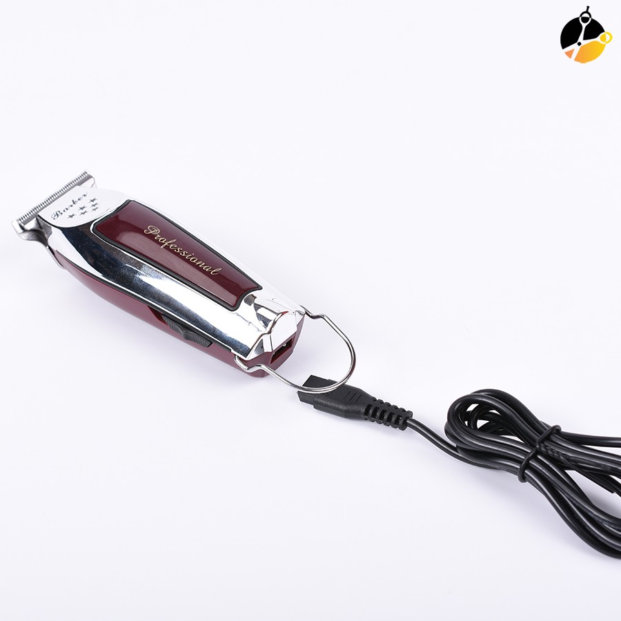 [Mã 44FMCGSALE1 giảm 10% đơn 250K] Tông đơ chấn viền Barber B9220