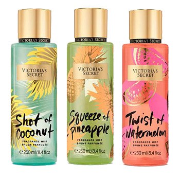 𝗕𝗢𝗗𝗬𝗠𝗜𝗦𝗧𝗣𝗘𝗥𝗙𝗨𝗠𝗘⚜️Xịt Thơm Body Victoria’s Secret Shot of Coconut 250ml | BigBuy360 - bigbuy360.vn