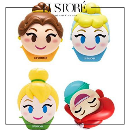 Son dưỡng Lip Smacker Tsum Tsum Disney