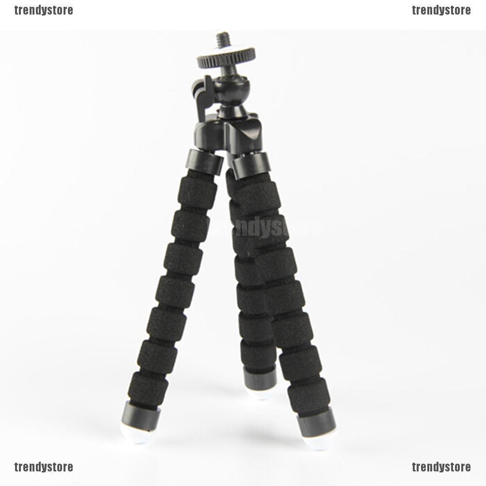 Giá Đỡ Máy Ảnh Mini 3 Chân Tiện Dụng Cho Nikon Canon Sony