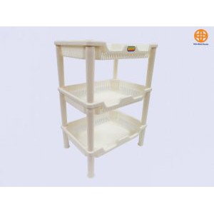 Kệ trạn úp chén bát nhựa  Việt Nhật