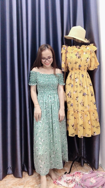 MAXI NHÚN NGỰC, DÁNG NGẮN (Nhiều Màu) - Khách đặt hàng ib shop check hàng còn-hết nhé | BigBuy360 - bigbuy360.vn