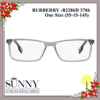 Gọng Kính Burberry B2286D