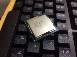 Chíp CPU G622 2.6Ghz