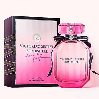 Nước hoa Victoria's Secret Bombshell (5m-10ml-20ml)