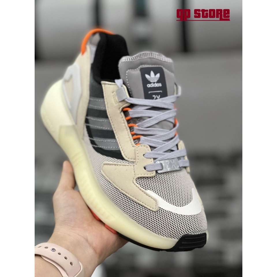 Giày Thể Thao Adidas ZX5K Boost