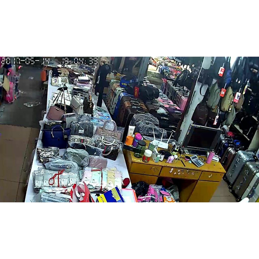 Trọn bộ Kit Camera IP EZVIZ CS-C3WN 2MP 4 Camera, đầu ghi CS-X5S-4W 4 kênh - Đầy đủ phụ kiện lắp đặt