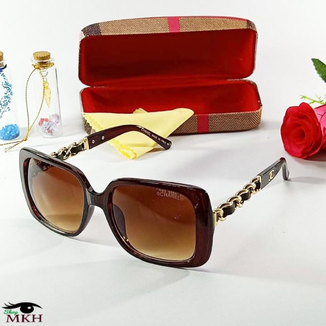 Mắt kính thời trang nữ đẹp _ bảo hành 12 tháng_ áo đôi trả | BigBuy360 - bigbuy360.vn