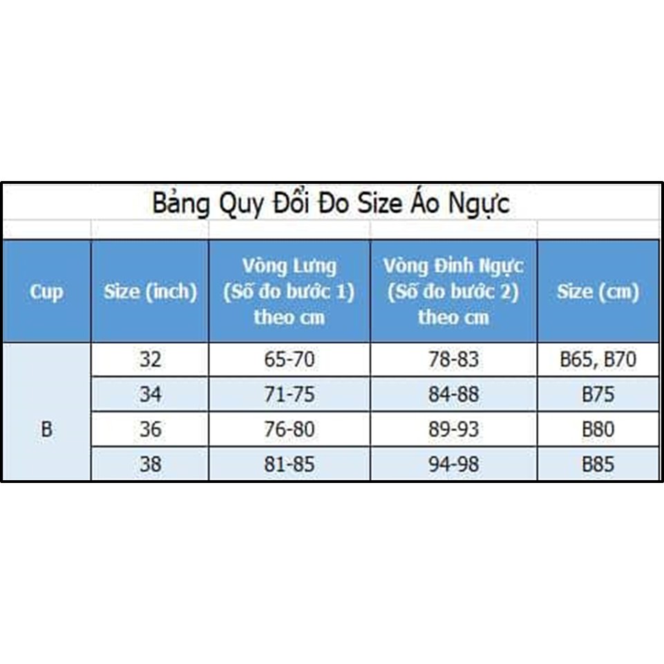 Áo lót bra áobra ngực nữ su đúc bàn tay nâng ngực không quai tạo khe LIBECKA AL13 | BigBuy360 - bigbuy360.vn