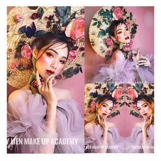 Phụ kiện chụp ảnh quây váy chụp ảnh conset sexy