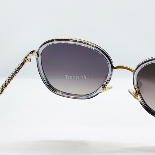 Kính mát nữ chống tia uv - kính râm nữ thời trang thích hợp đi biển đi chơi chống nắng mã 2192 | BigBuy360 - bigbuy360.vn